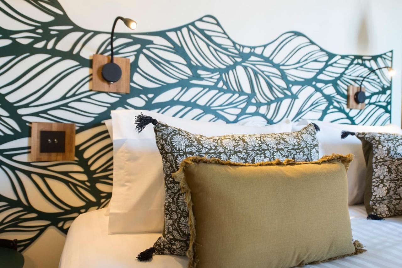 L'Anderenis Boutique Hotel Andernos-les-Bains Eksteriør billede