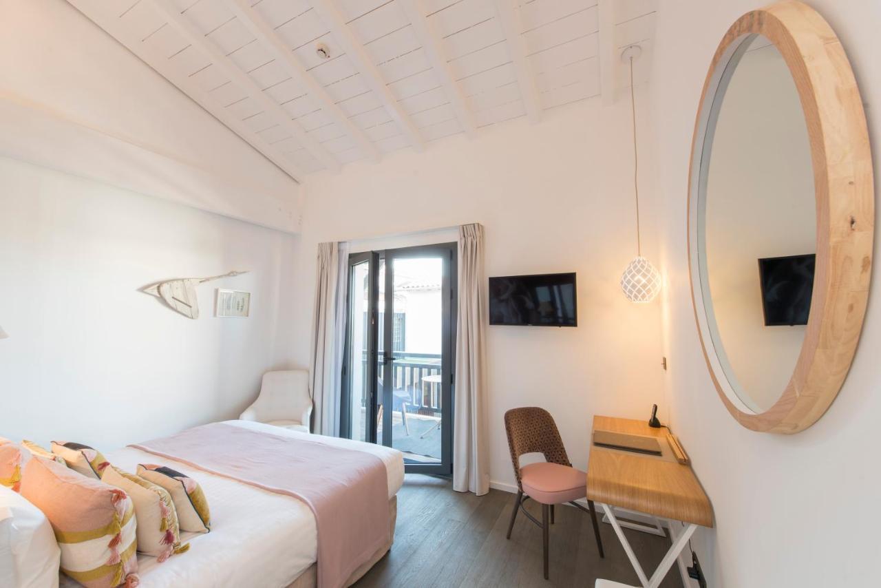 L'Anderenis Boutique Hotel Andernos-les-Bains Eksteriør billede